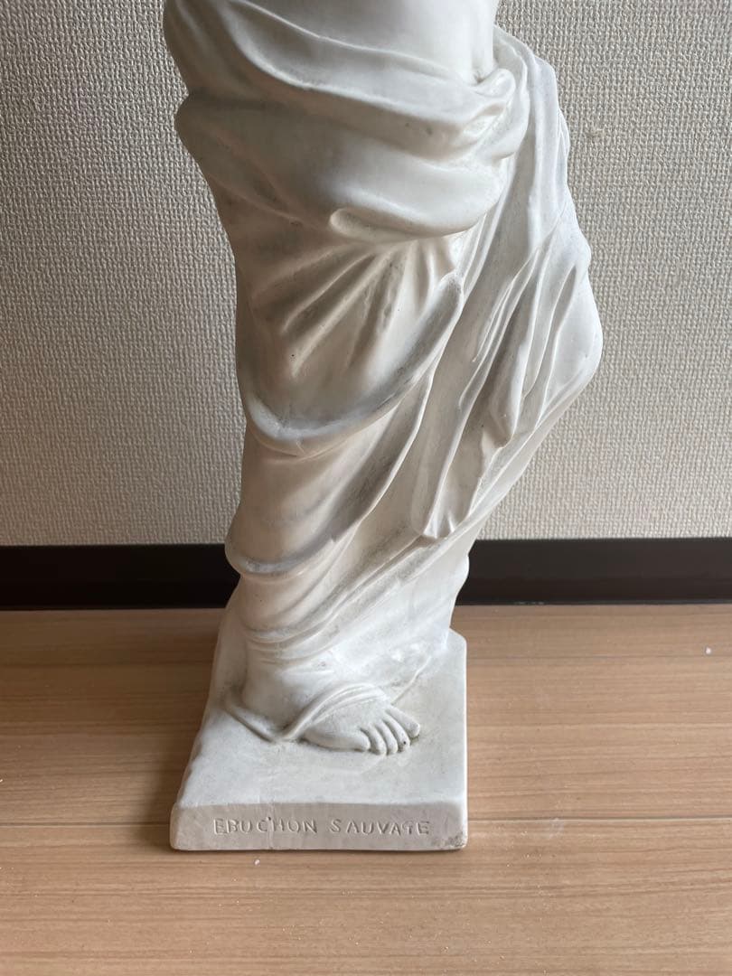 ミロのヴィーナス 彫刻 デッサン オブジェ