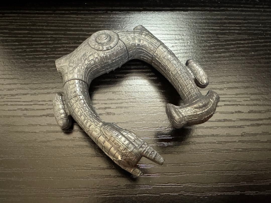 エイリアンフィギュア 11体セット【2種コンプリート】