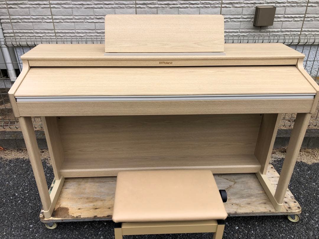 ローランド 現行モデル RP701-LA