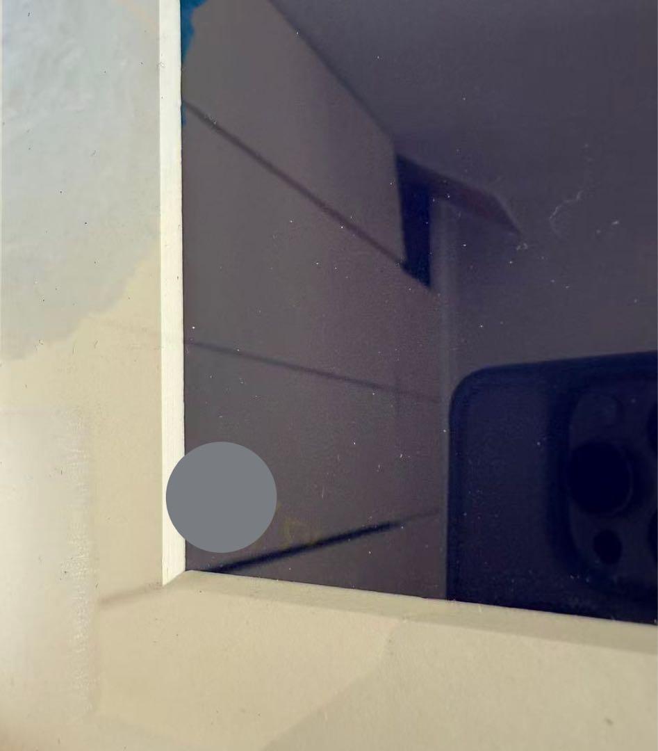 KYNE Untitled 2019 シルクスクリーン ED50