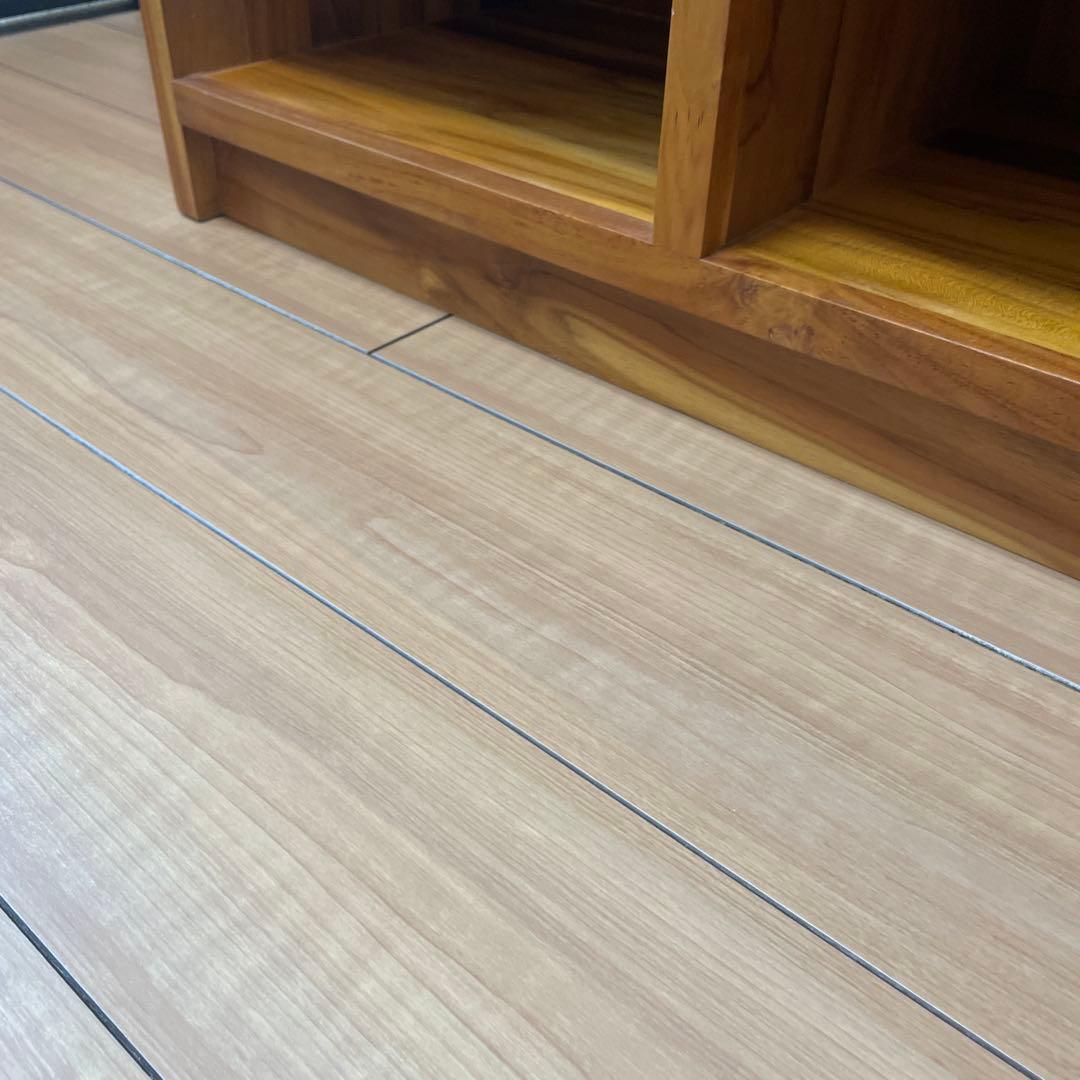 【廃盤】unico ウニコ breath ブレス 北欧スタイル ワイドシェルフ