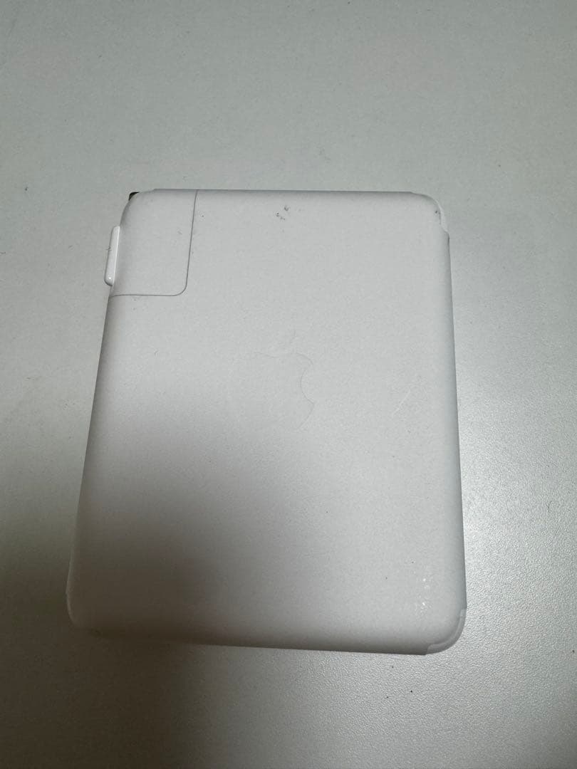 アップル 140W USB-C 電源アダプタ 充電器 ケーブル付き 新品