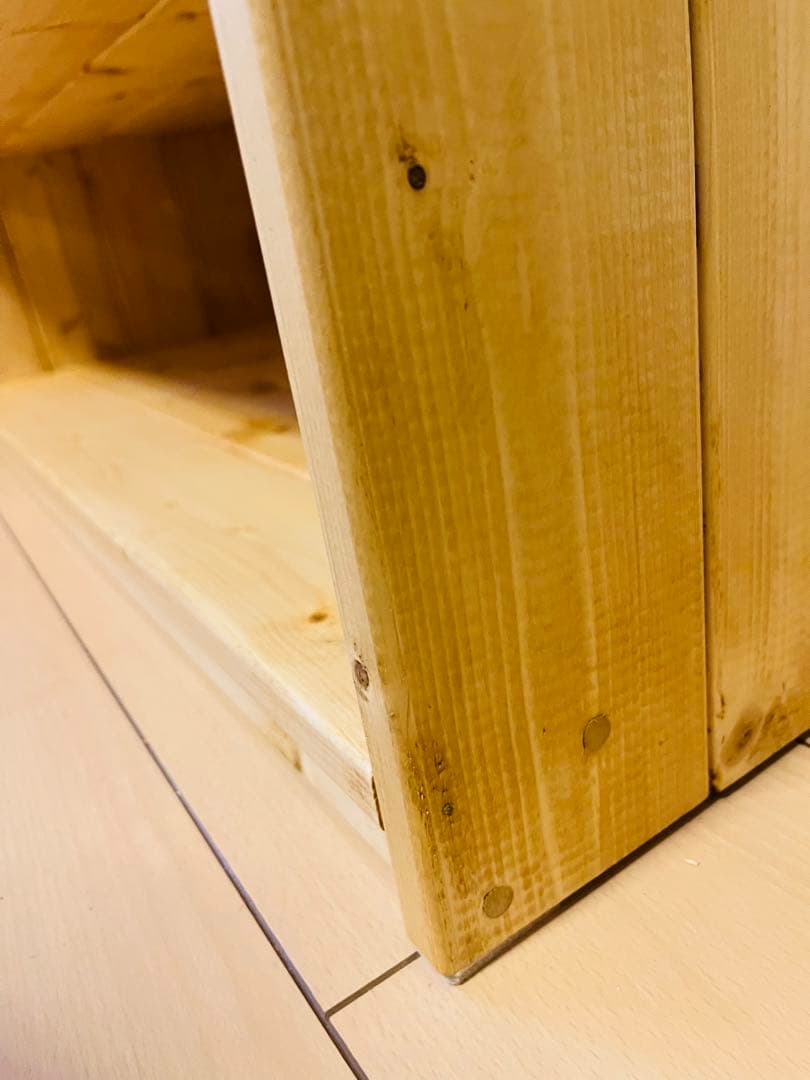 収納棚　オープンラック　本棚　キッチンラック　食器棚