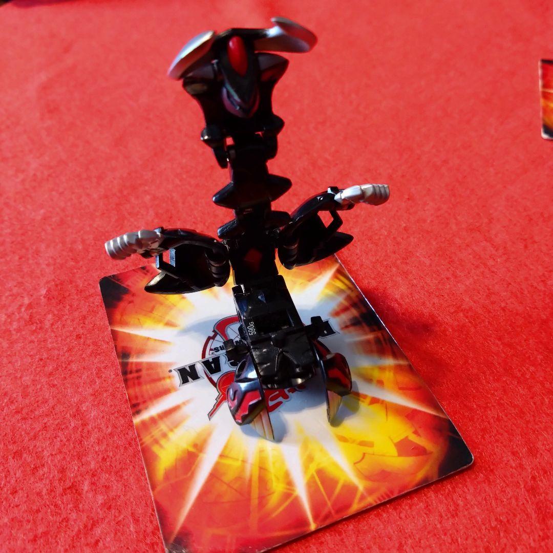 爆丸　幻デッキ　幻ムニキス　宵ラウレル　影ノヅチ