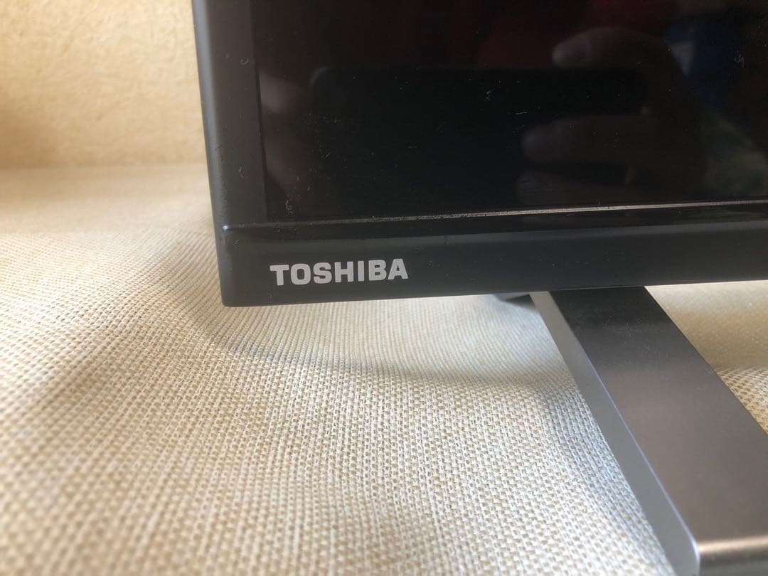 TOSHIBA REGZA 32V34 液晶テレビ 2021年製 32インチ