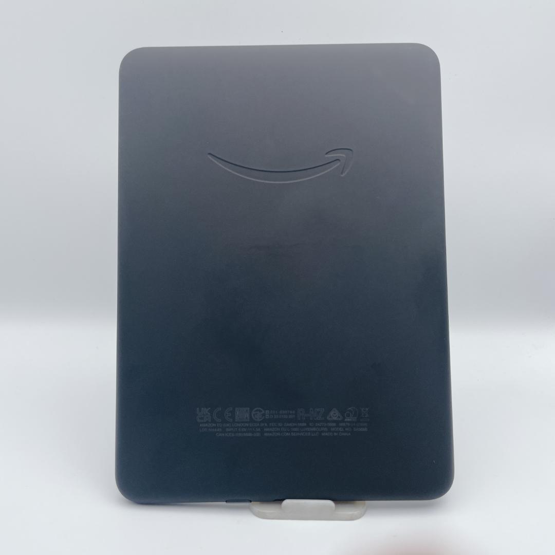 ほぼ未使用✨Amazon KindlePaperwhite 第12世代 16GB