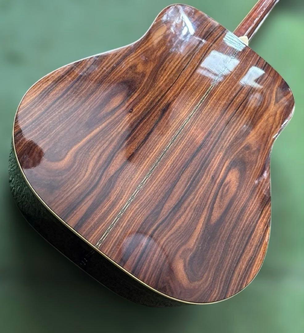 J*y様 Morris MD-515モーリス/アコースティックギター