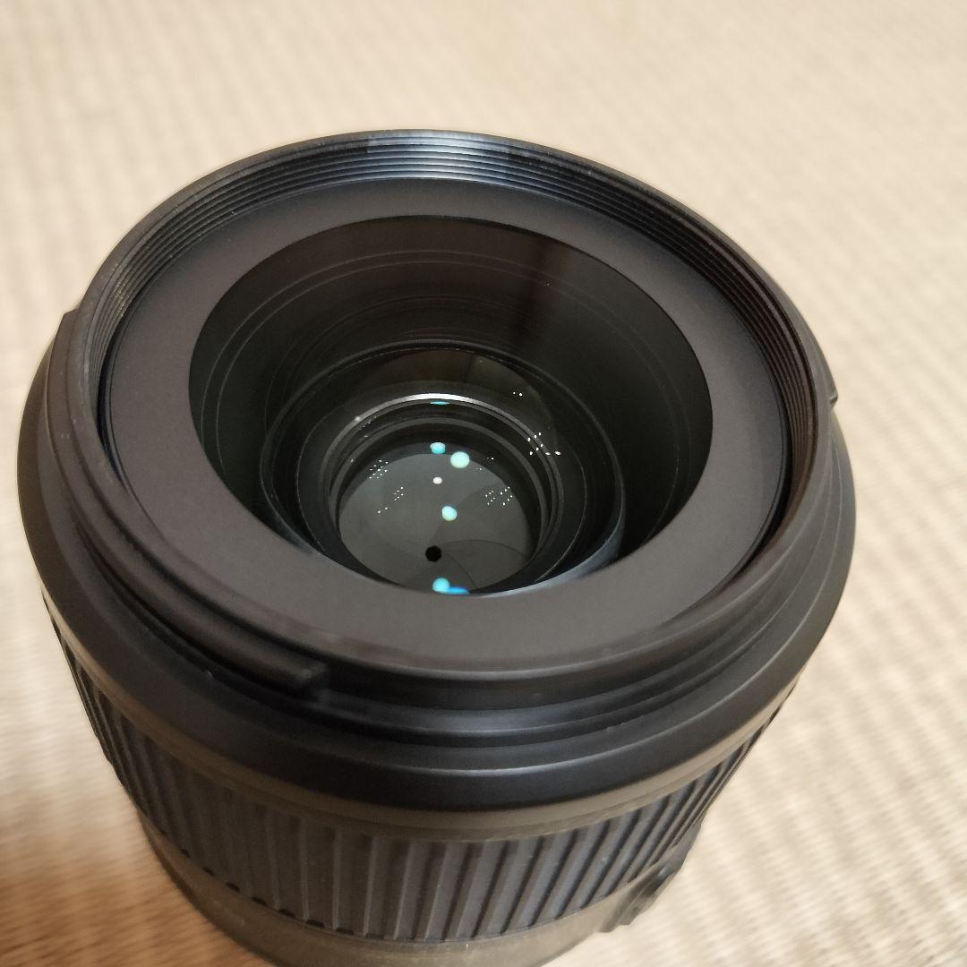 【ムクちゃん様】Nikon AF-S NIKKOR 35mm f/1.8G ED