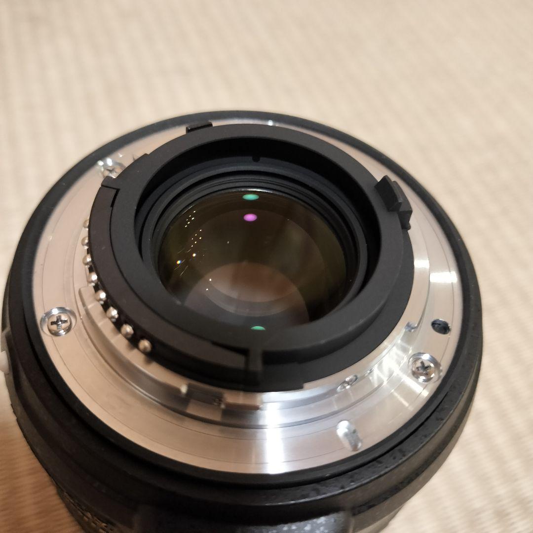 【ムクちゃん様】Nikon AF-S NIKKOR 35mm f/1.8G ED