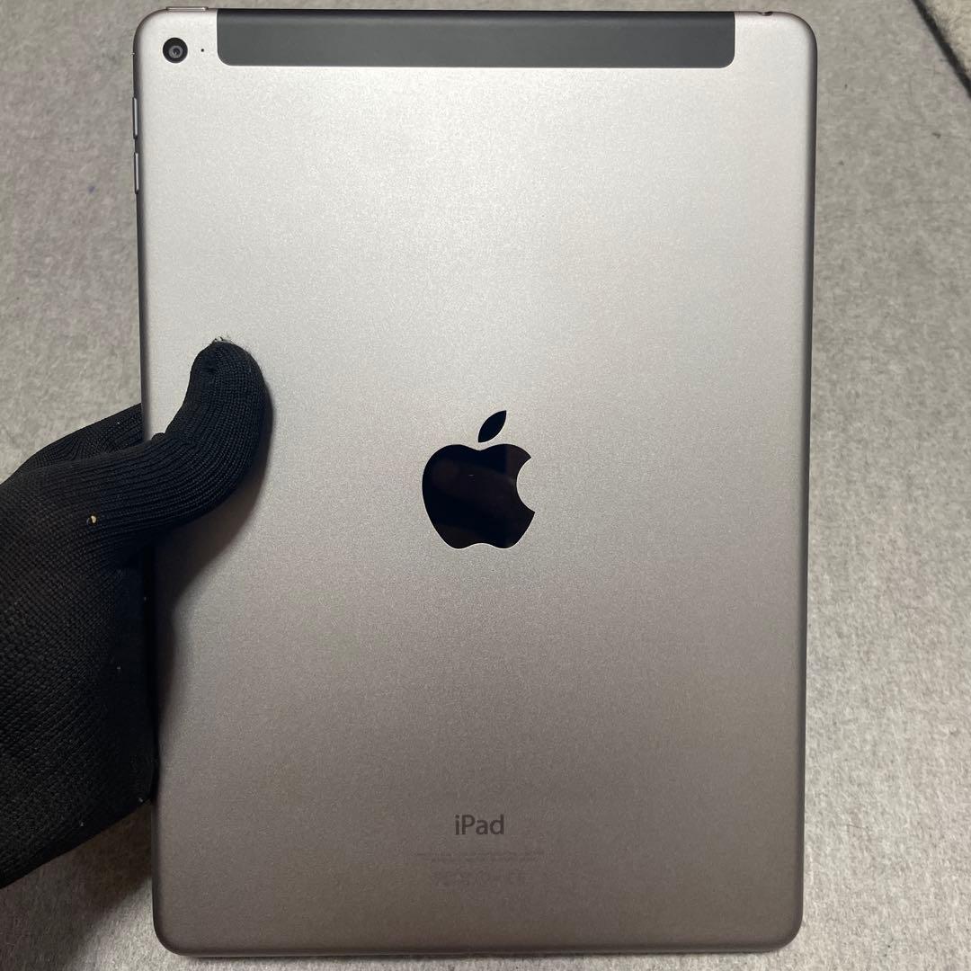 iPad本体 H6819 iPad Air2 16GB