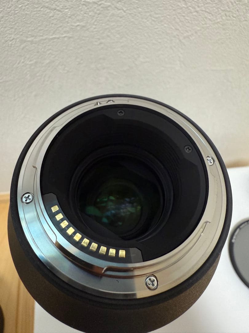 SIGMA 70-200mm F2.8 DG DN OS Lマウント