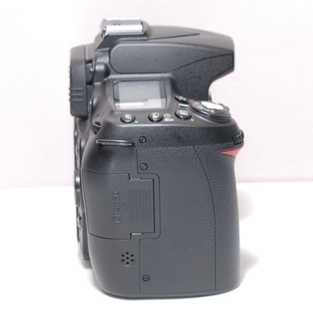 スポーツ観戦に✨Nikon D90✨ダブルレンズ✨おまけ多数✨すぐに使える