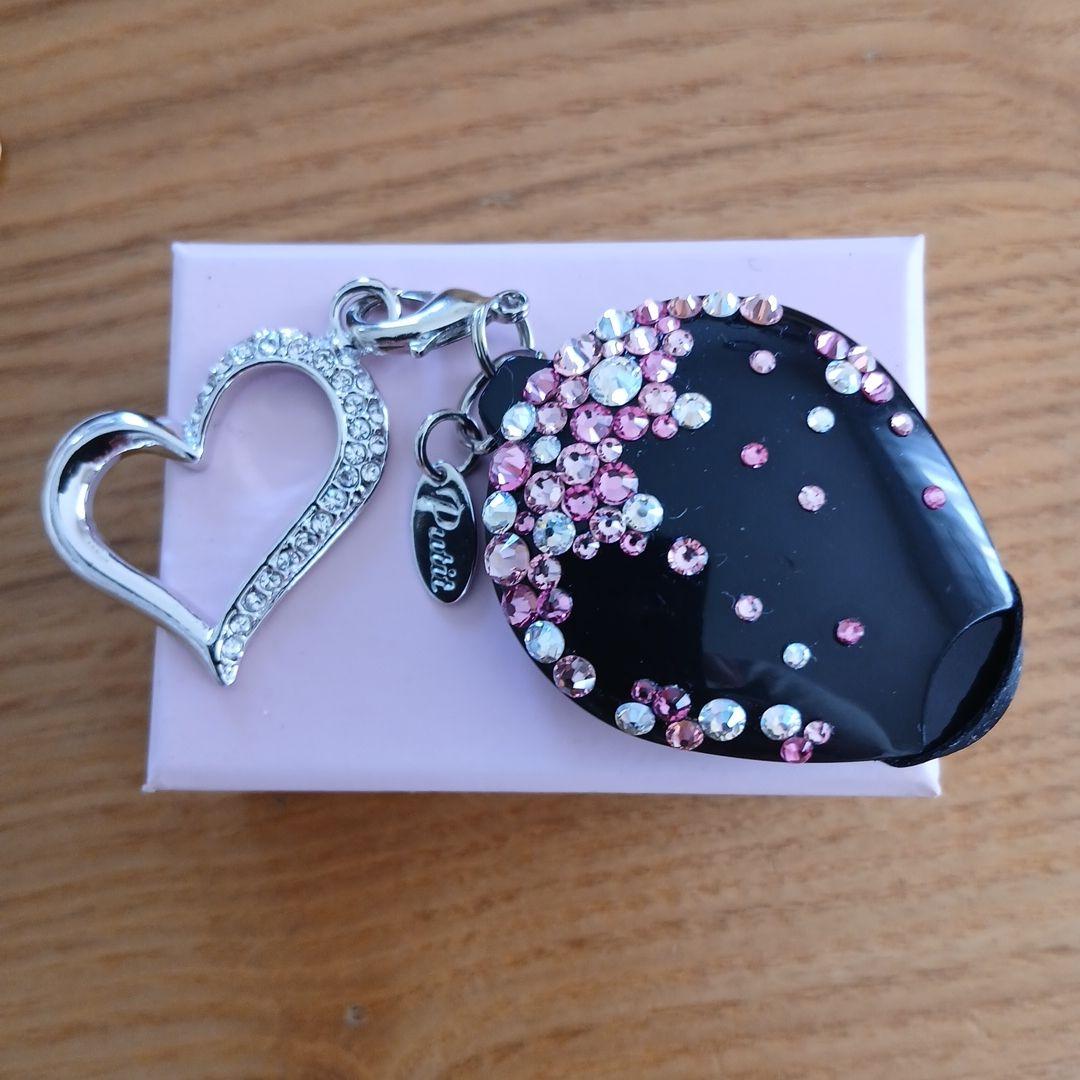 SWAROVSKI デコPUTIT