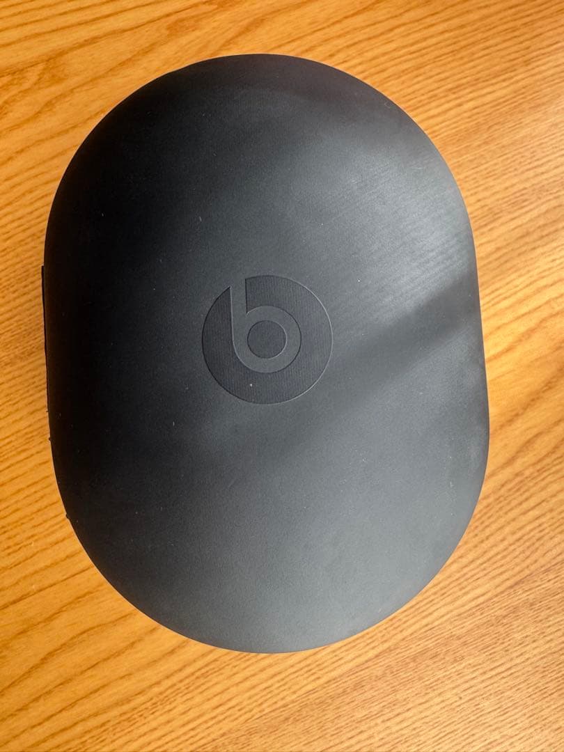 Beats Studio3 Wireless シャドーグレー