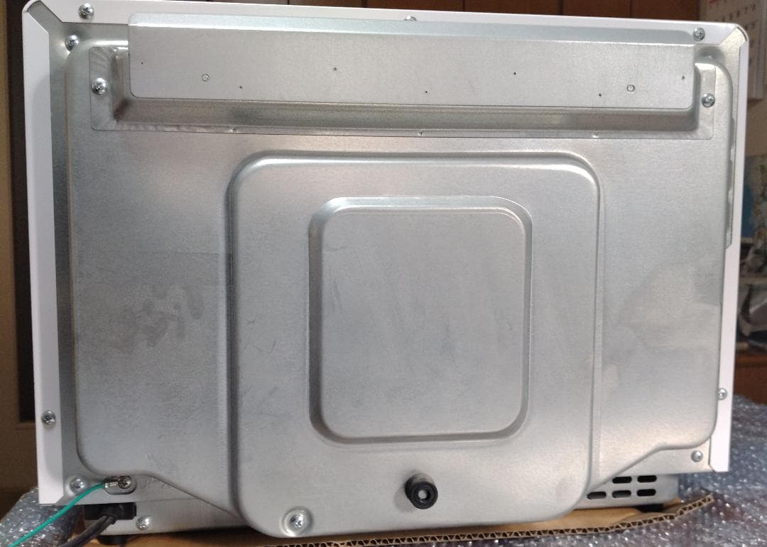 シャープ 過熱水蒸気 オーブンレンジ 31L RE-SS10-XW【匿名配送】