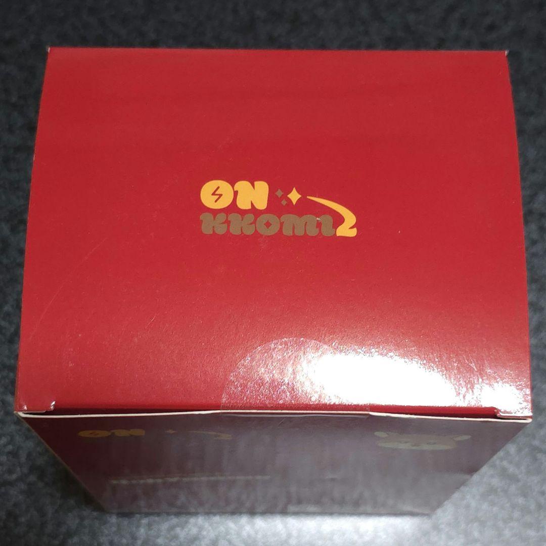 ONF オネノプ オンコミズ ぬいぐるみ ヒョジン