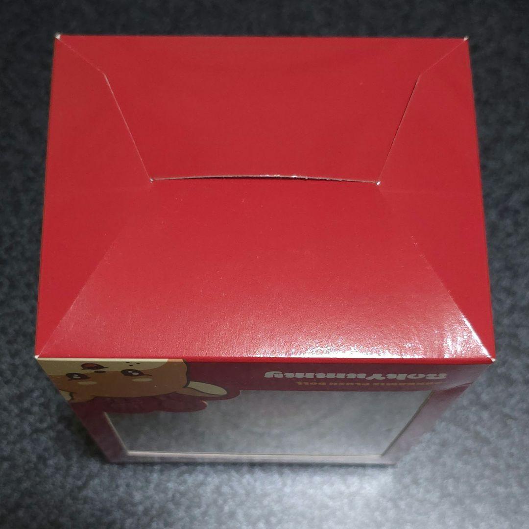 ONF オネノプ オンコミズ ぬいぐるみ ヒョジン