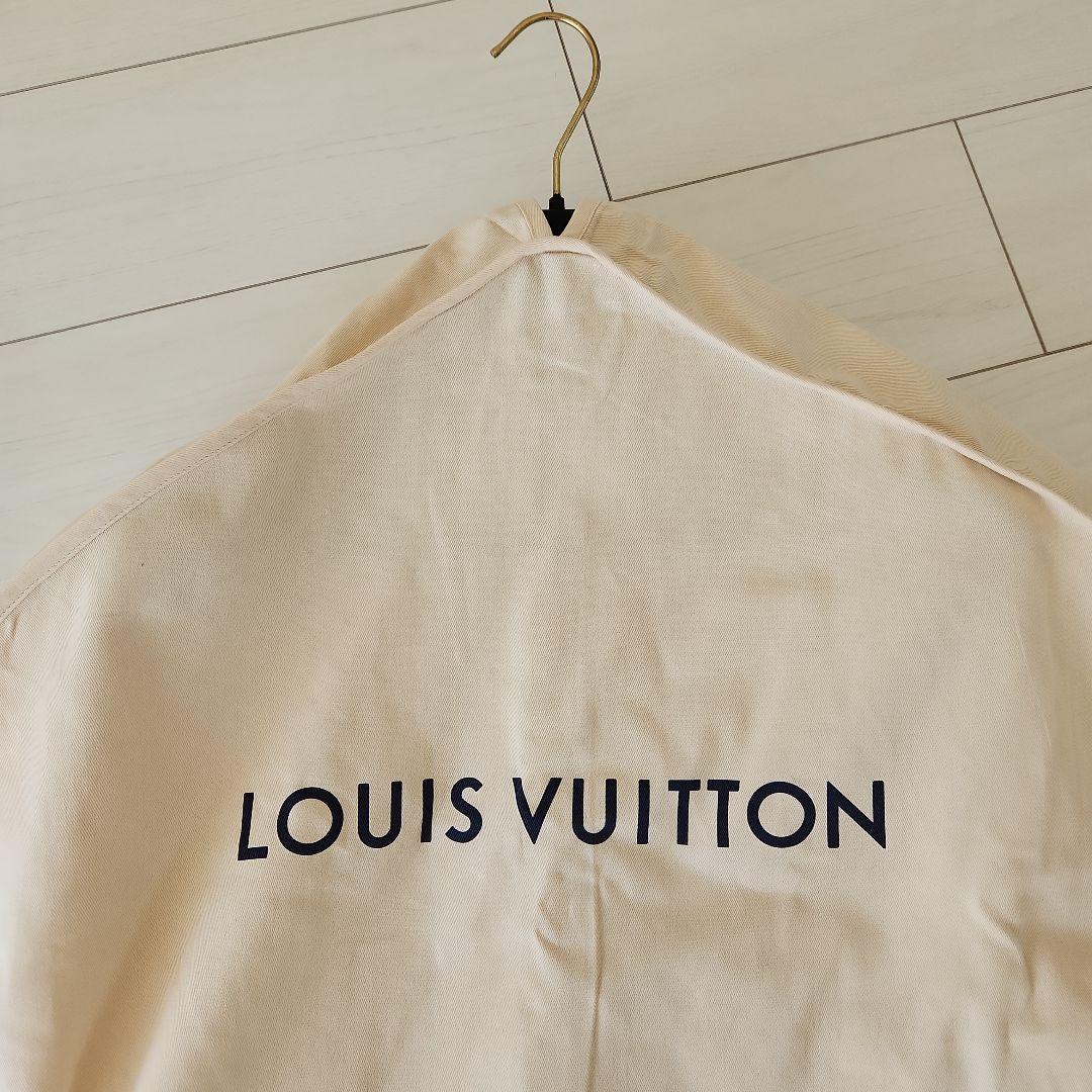 ‼️新品‼️LOUIS VUITTON 衣類カバー &ハンガーセット