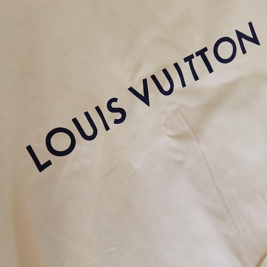 ‼️新品‼️LOUIS VUITTON 衣類カバー &ハンガーセット