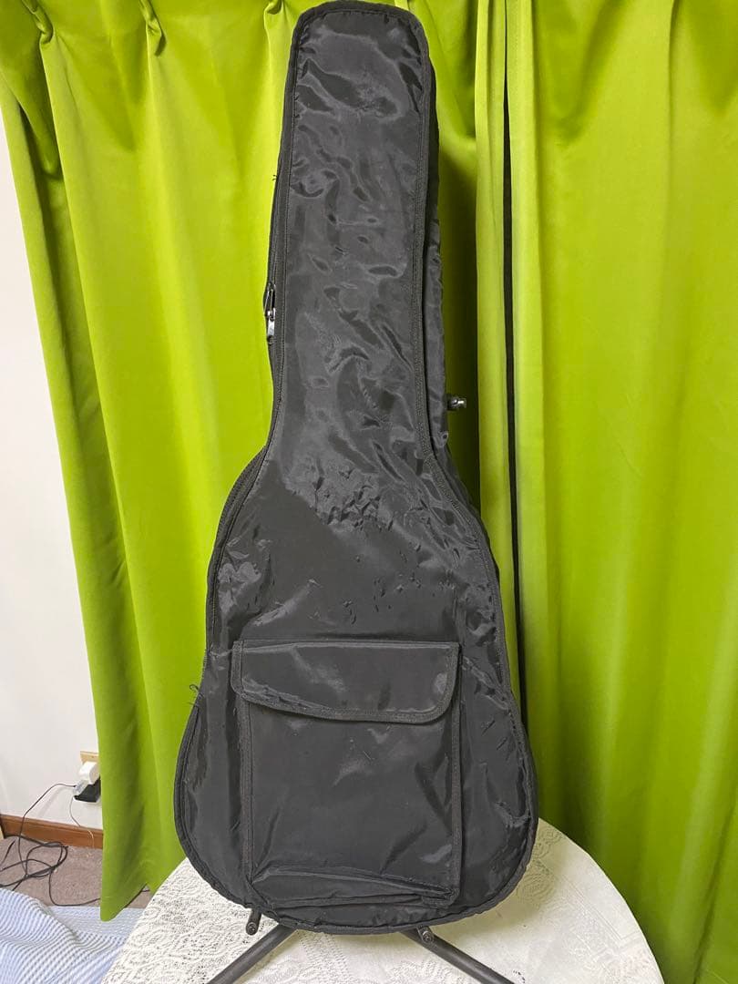 気分は長渕剛　弾き語りならヤマハAPX6A エレアコ　音出し良好　アコギもOK！