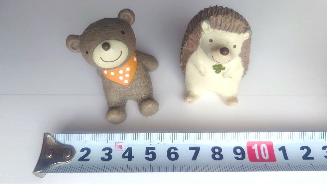 【30個セット！】ノーティーアニマルマスコット