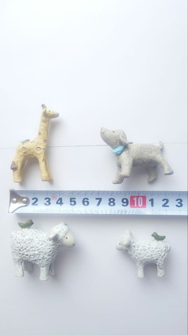 【30個セット！】ノーティーアニマルマスコット