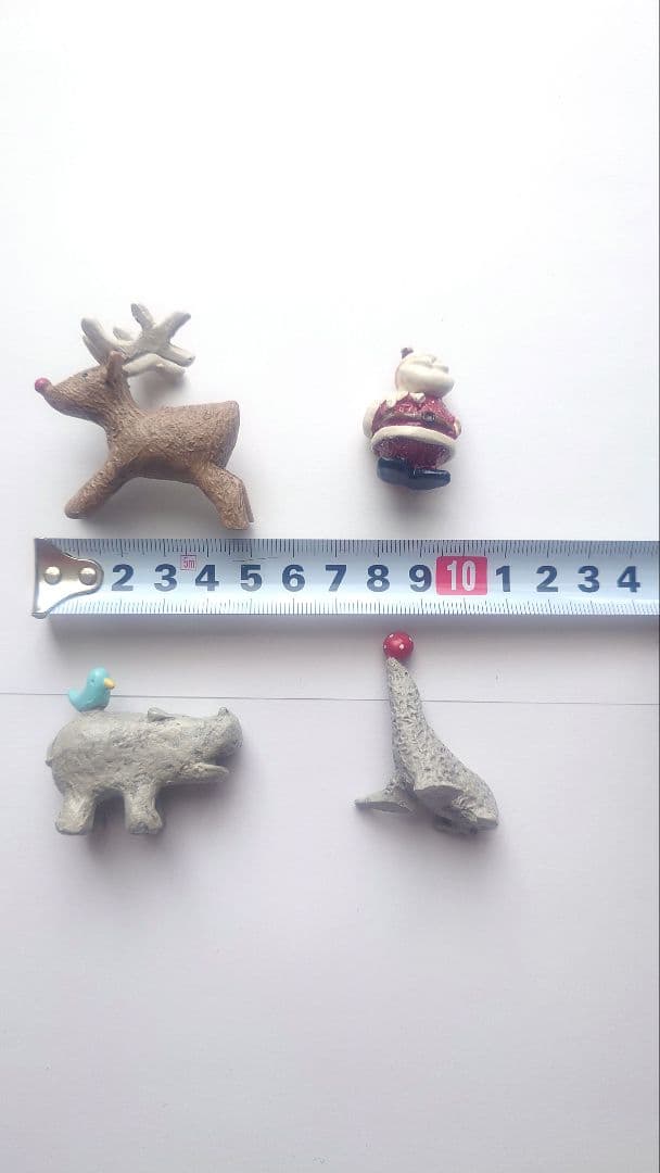 【30個セット！】ノーティーアニマルマスコット