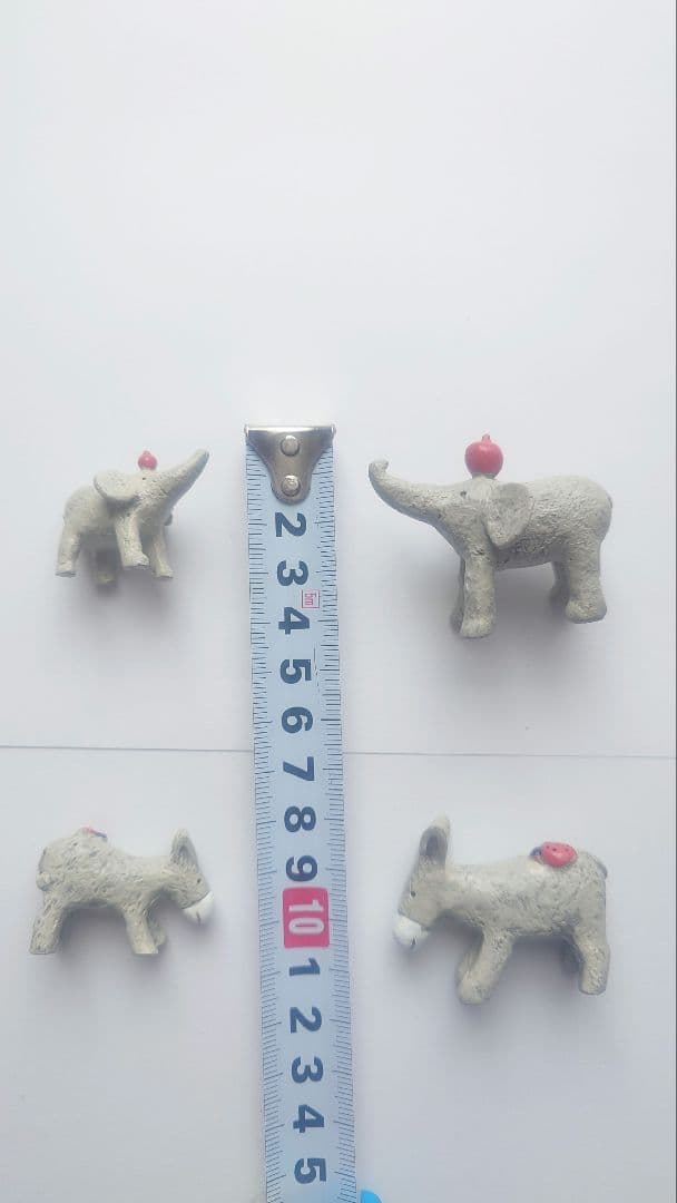 【30個セット！】ノーティーアニマルマスコット