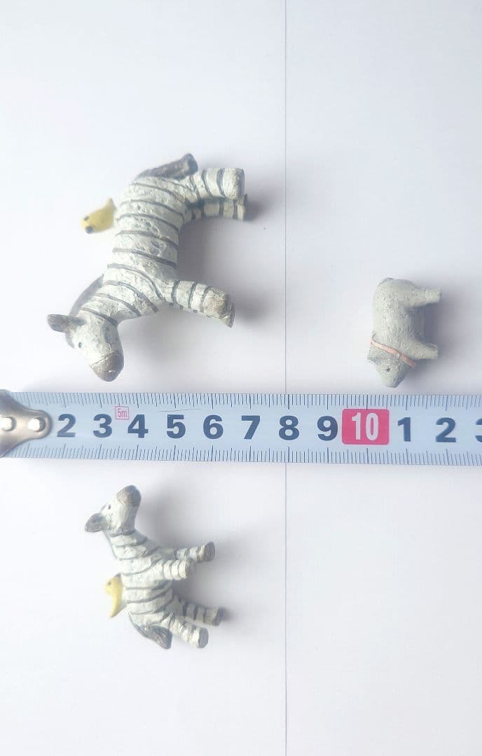 【30個セット！】ノーティーアニマルマスコット