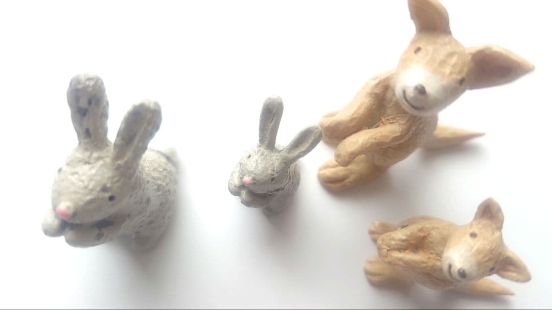 【30個セット！】ノーティーアニマルマスコット