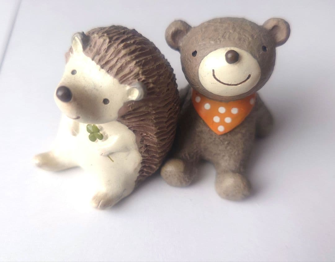 【30個セット！】ノーティーアニマルマスコット