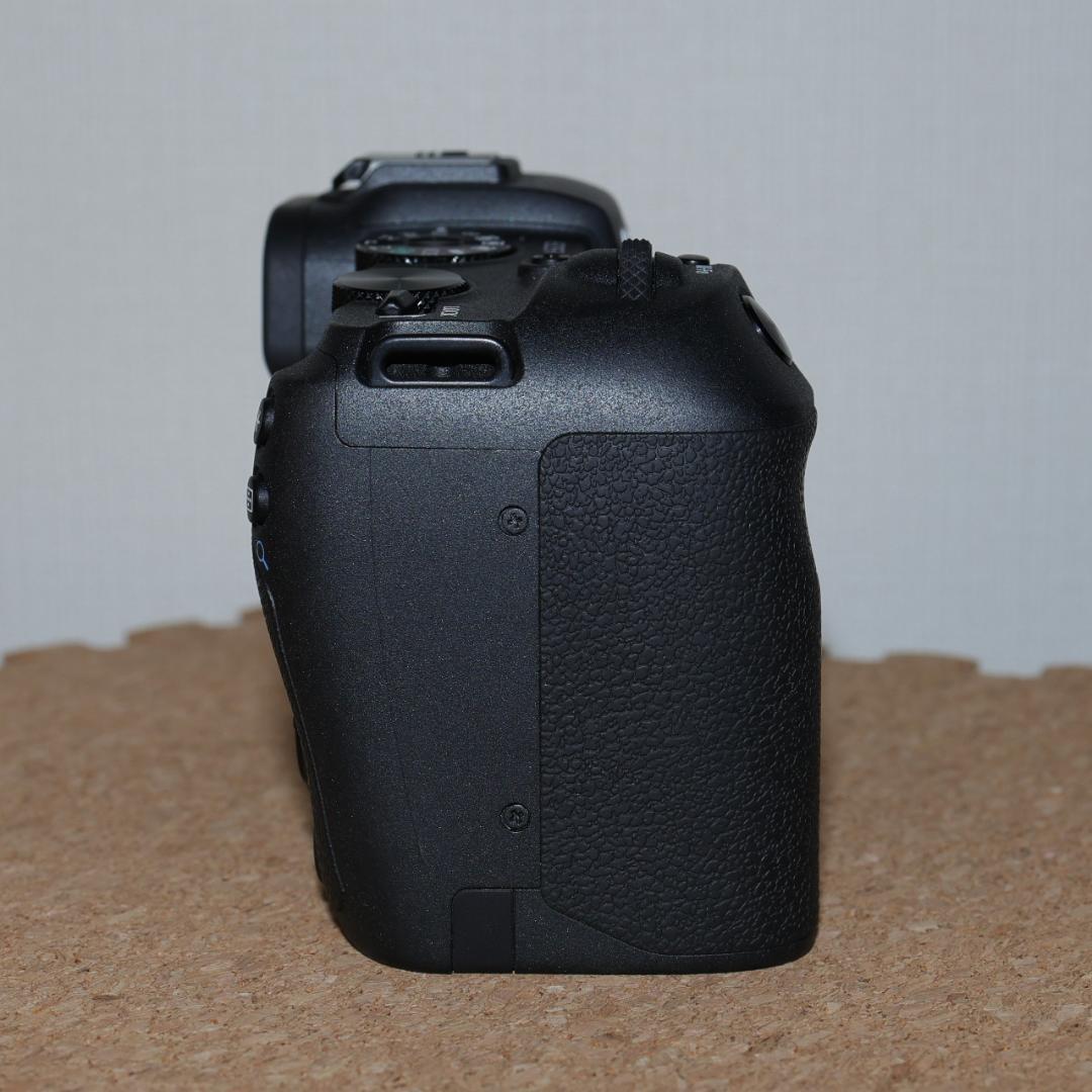 【おまけ付き】Canon EOS RPボディ