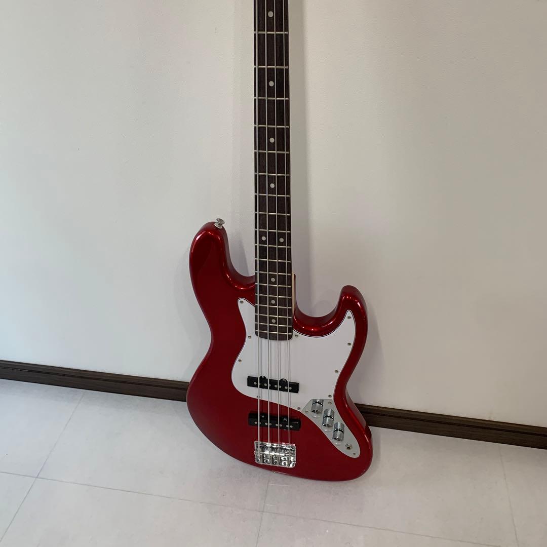 Photogenicエレキギター