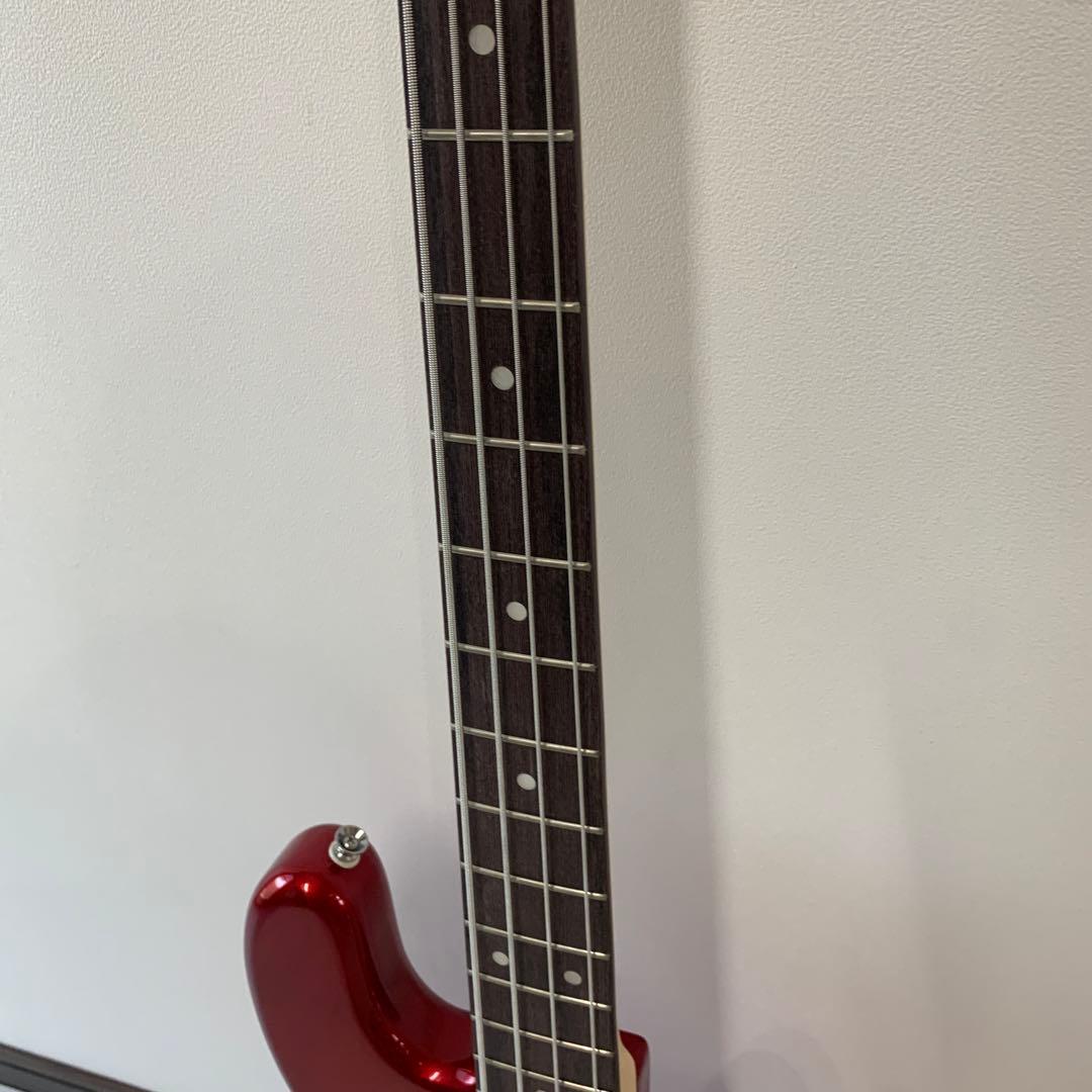 Photogenicエレキギター