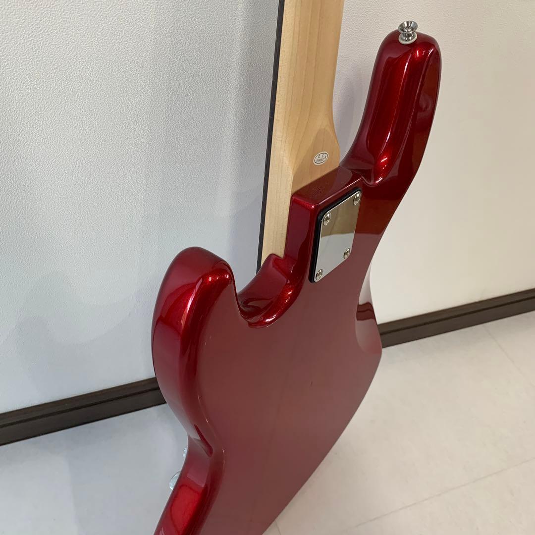 Photogenicエレキギター