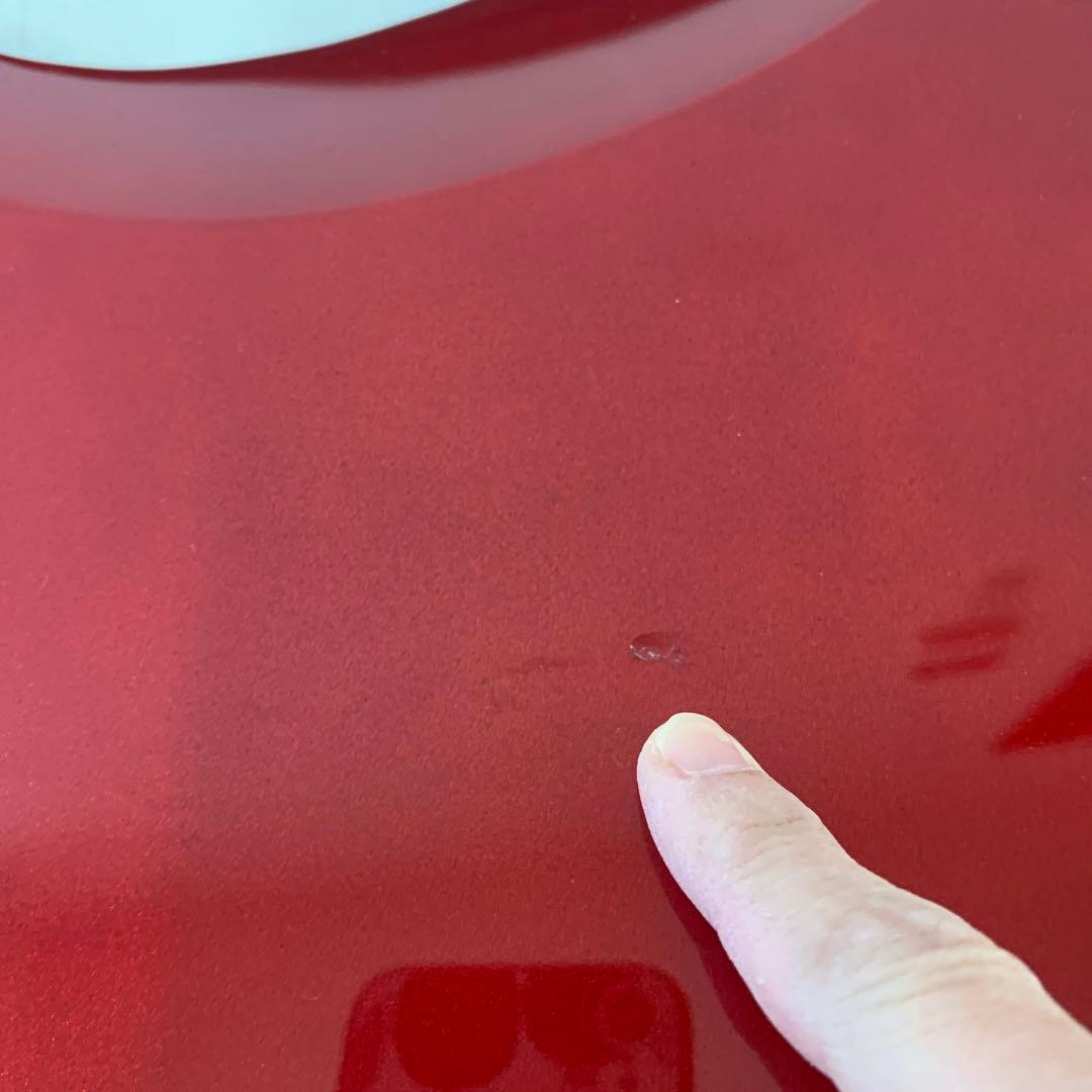 Photogenicエレキギター