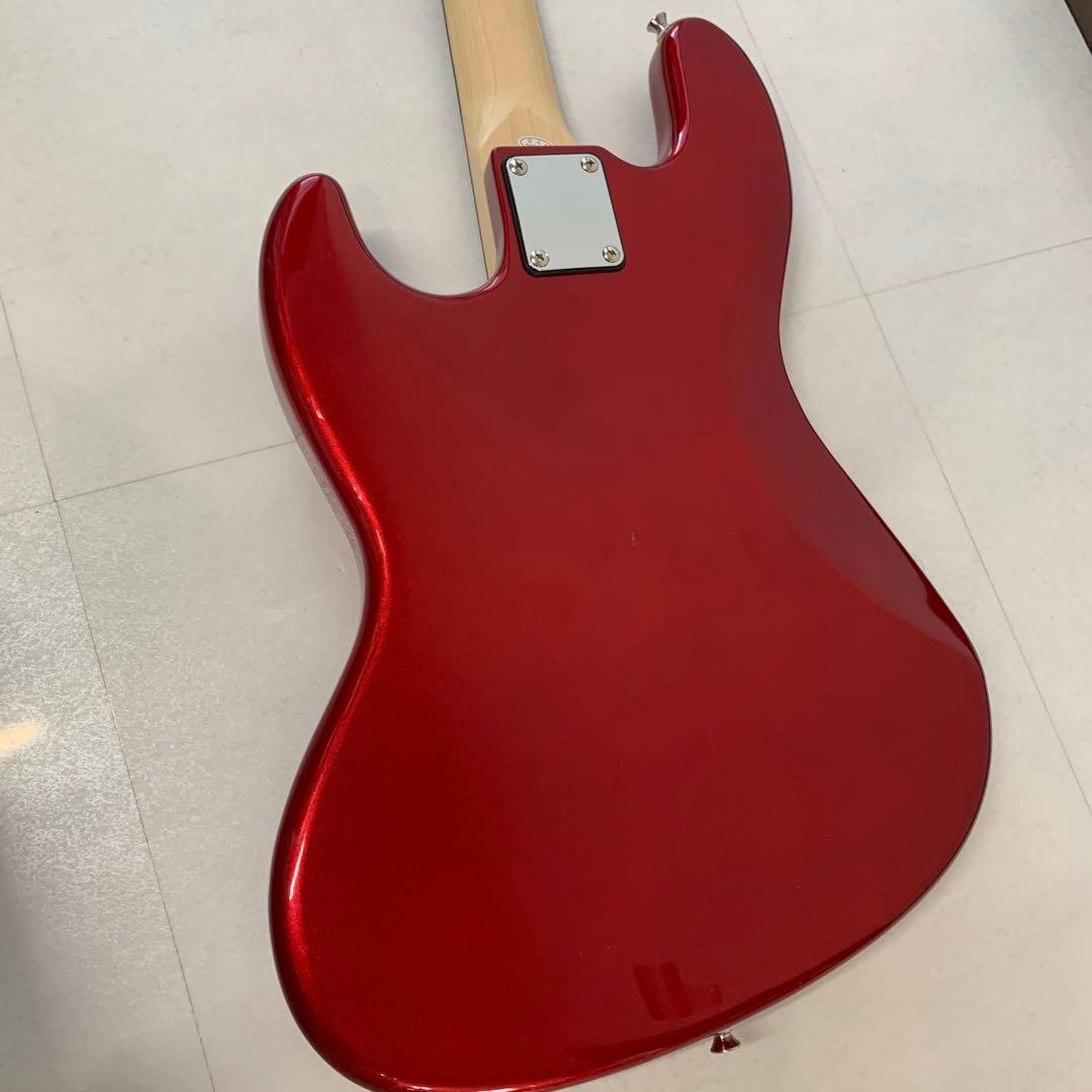 Photogenicエレキギター