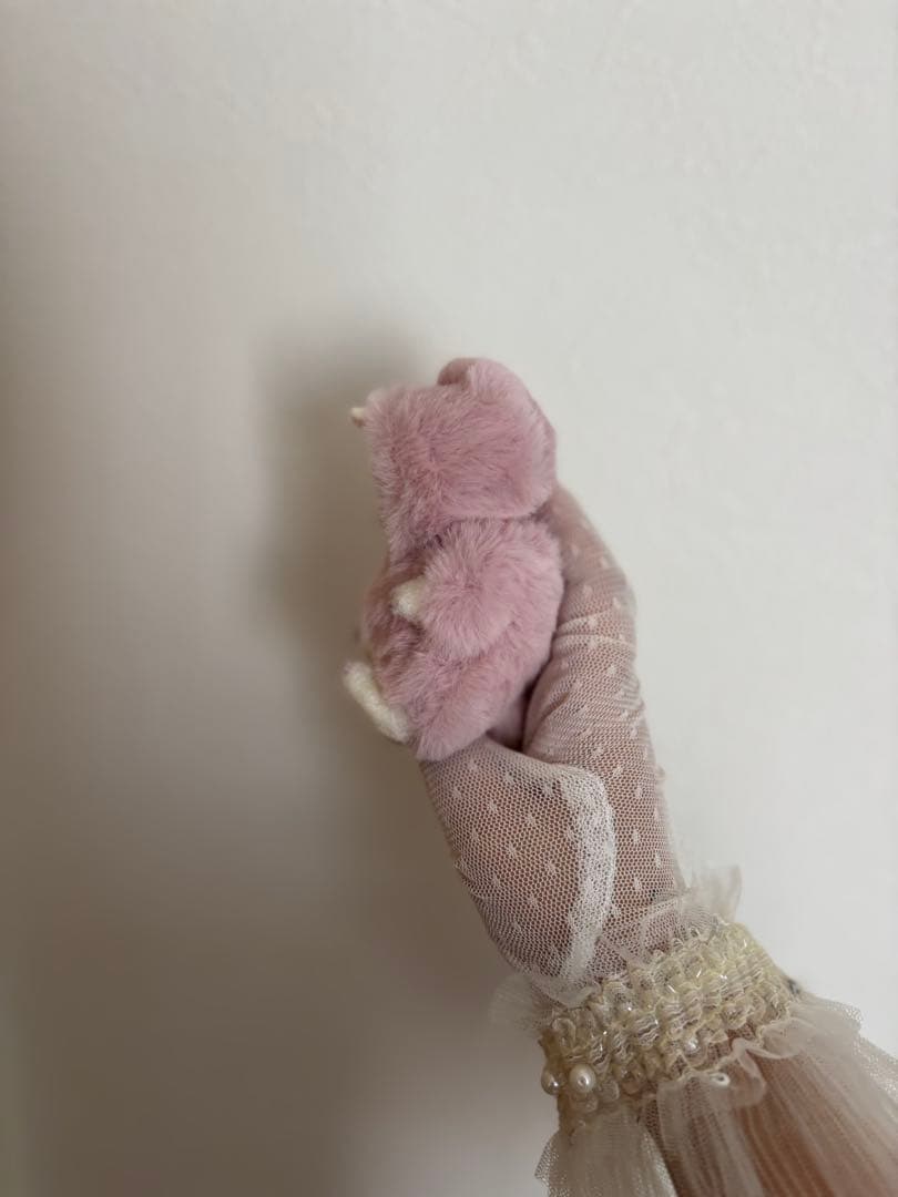 アートドール　ちびマシュマロ幻獣50 羊毛フェルト