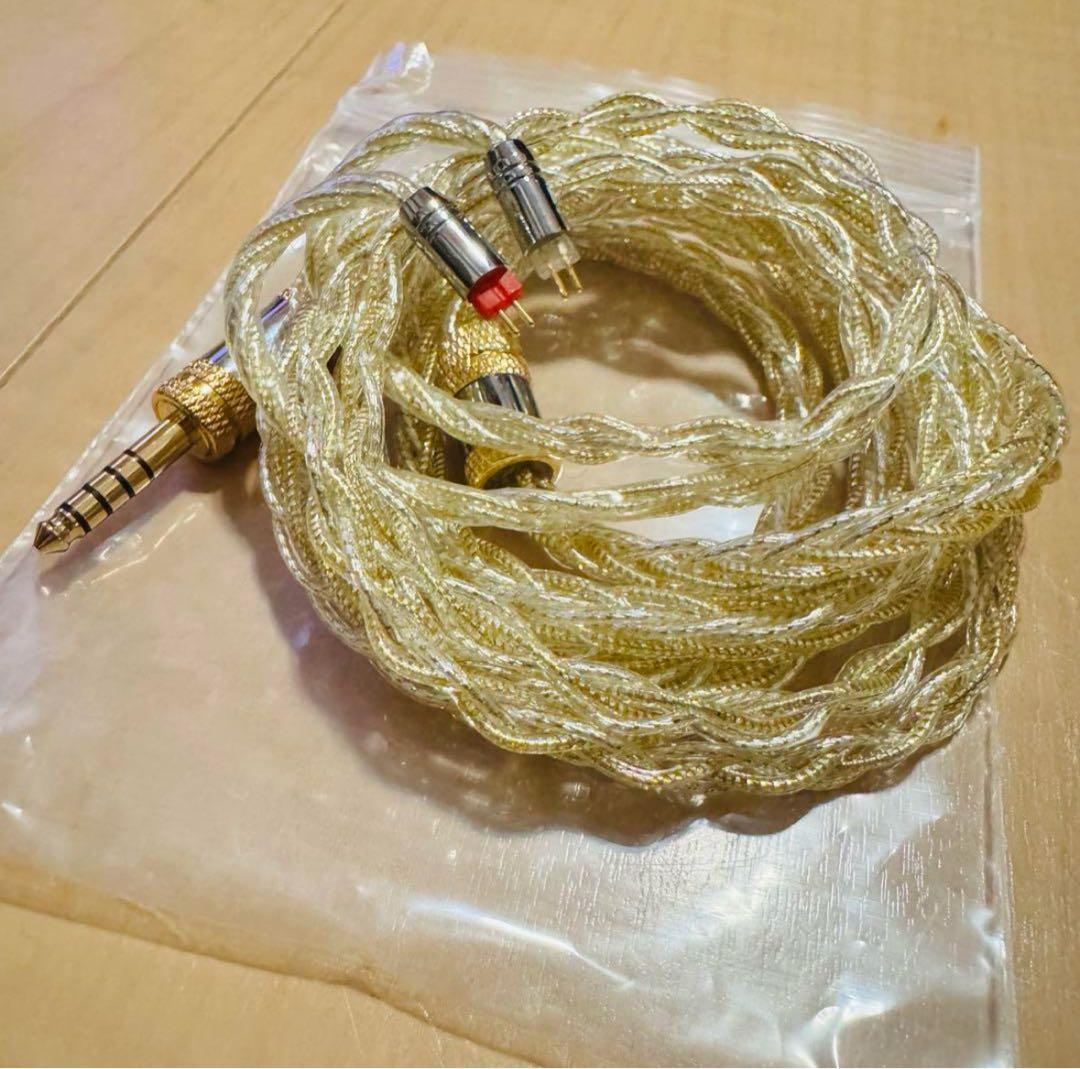 【美品 オマケ付】Unique Melody MIRAGE 備品完備・箱あり