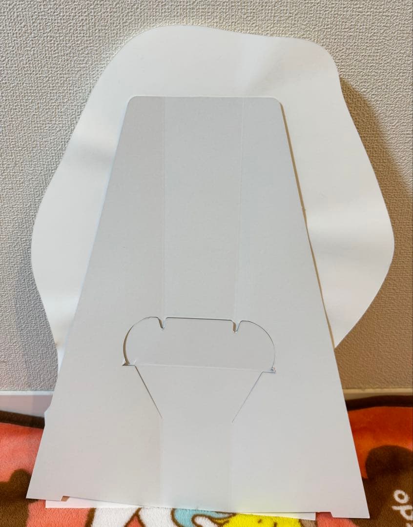 大室櫻子 SDパネル ゆるゆり なもり展