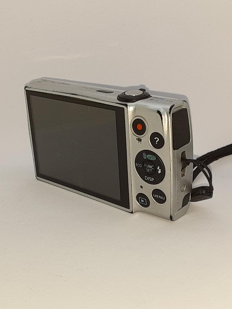 【スマホ転送OK】キャノン Canon PowerShot A2600