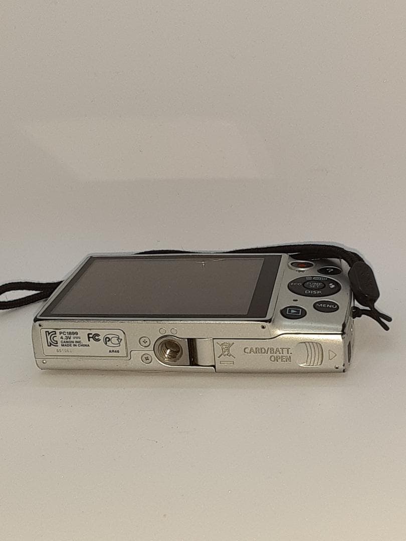 【スマホ転送OK】キャノン Canon PowerShot A2600
