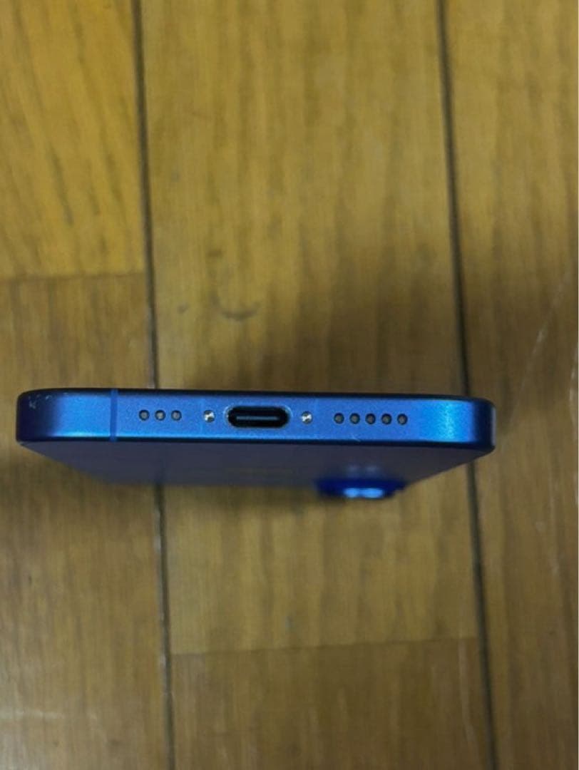 iPhone16 9/25まで出品！