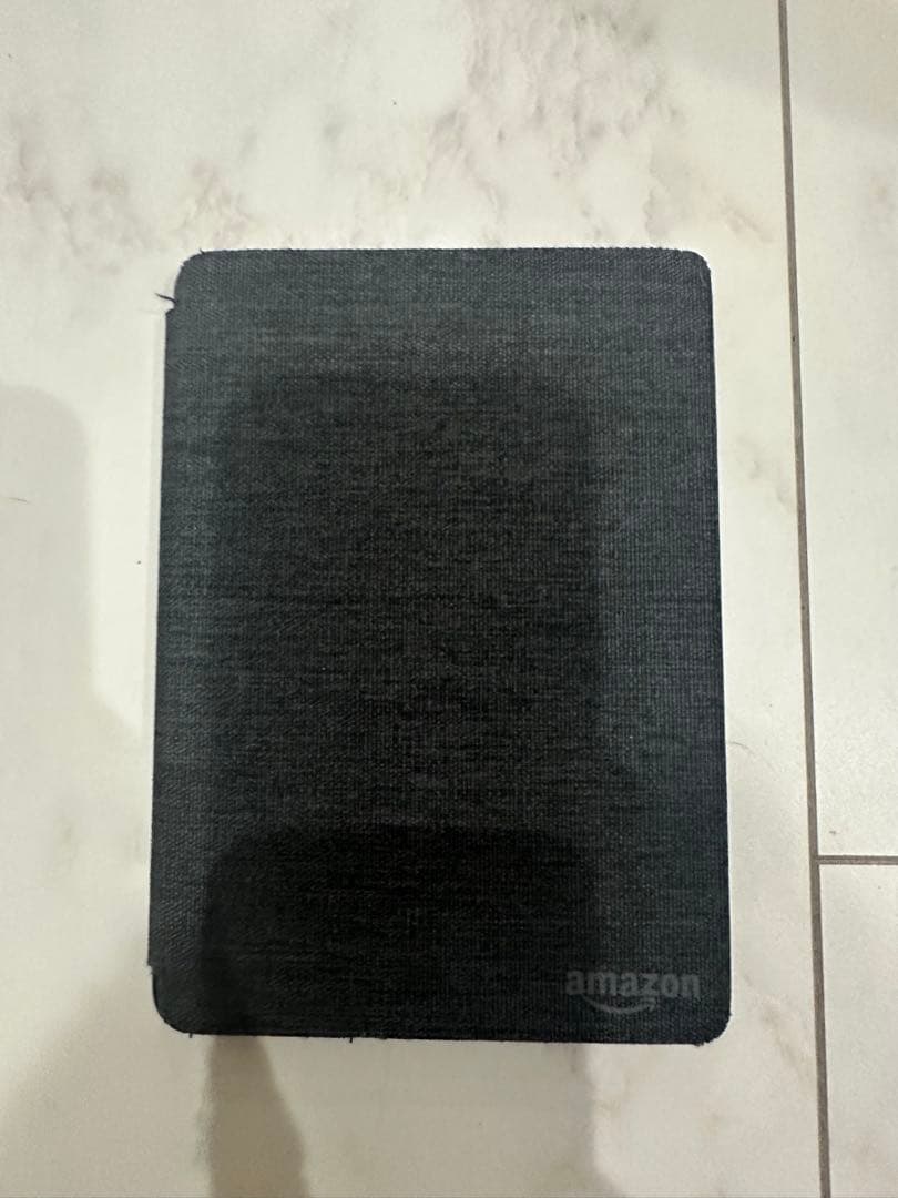 Kindle 第10世代　純正カバー付