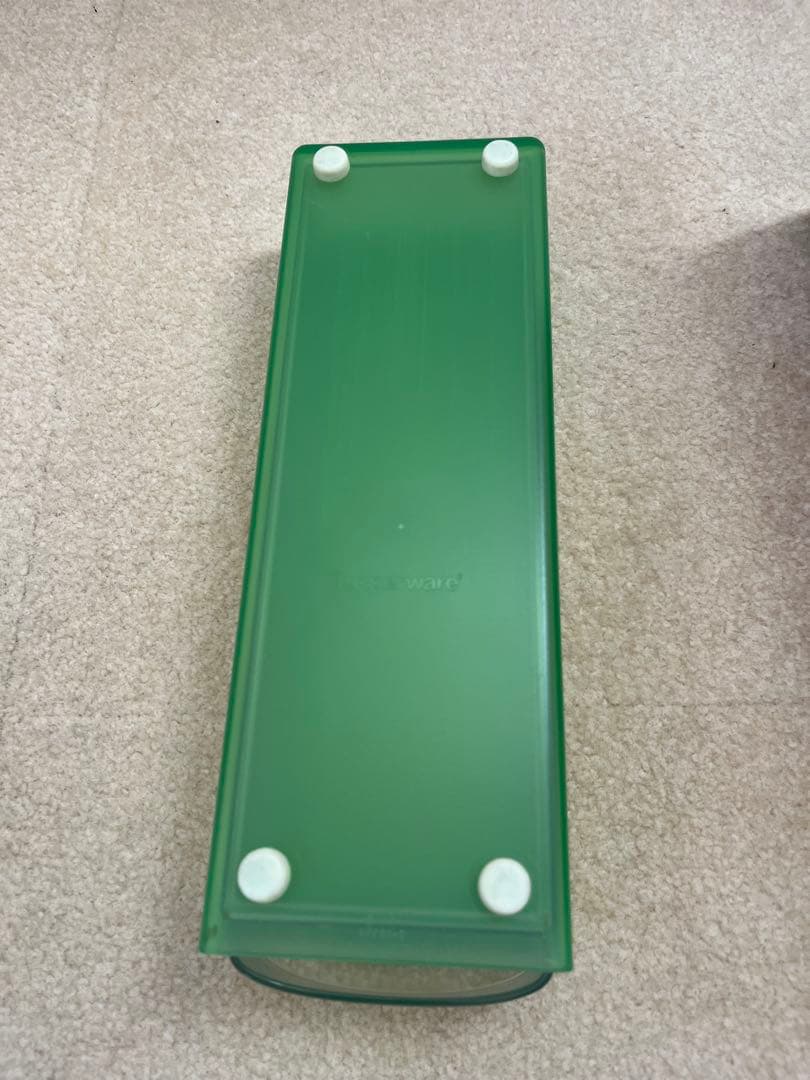 タッパーウェア システムドロワー　7個