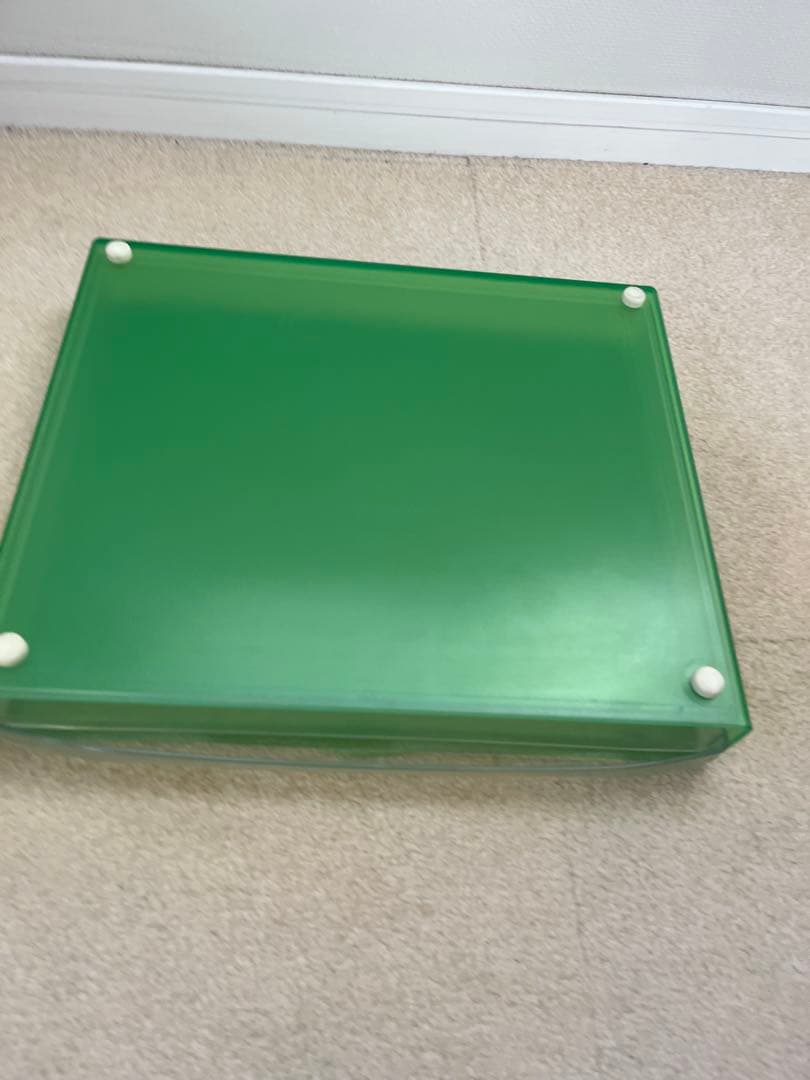 タッパーウェア システムドロワー　7個