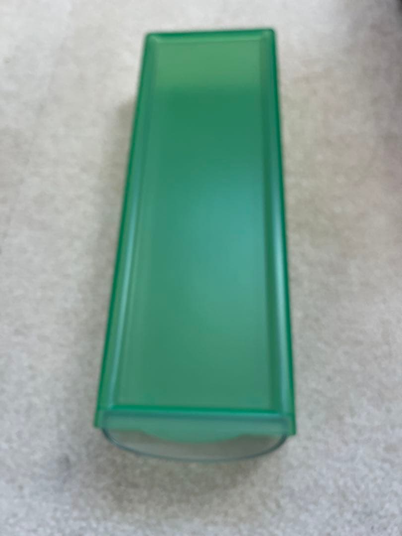 タッパーウェア システムドロワー　7個