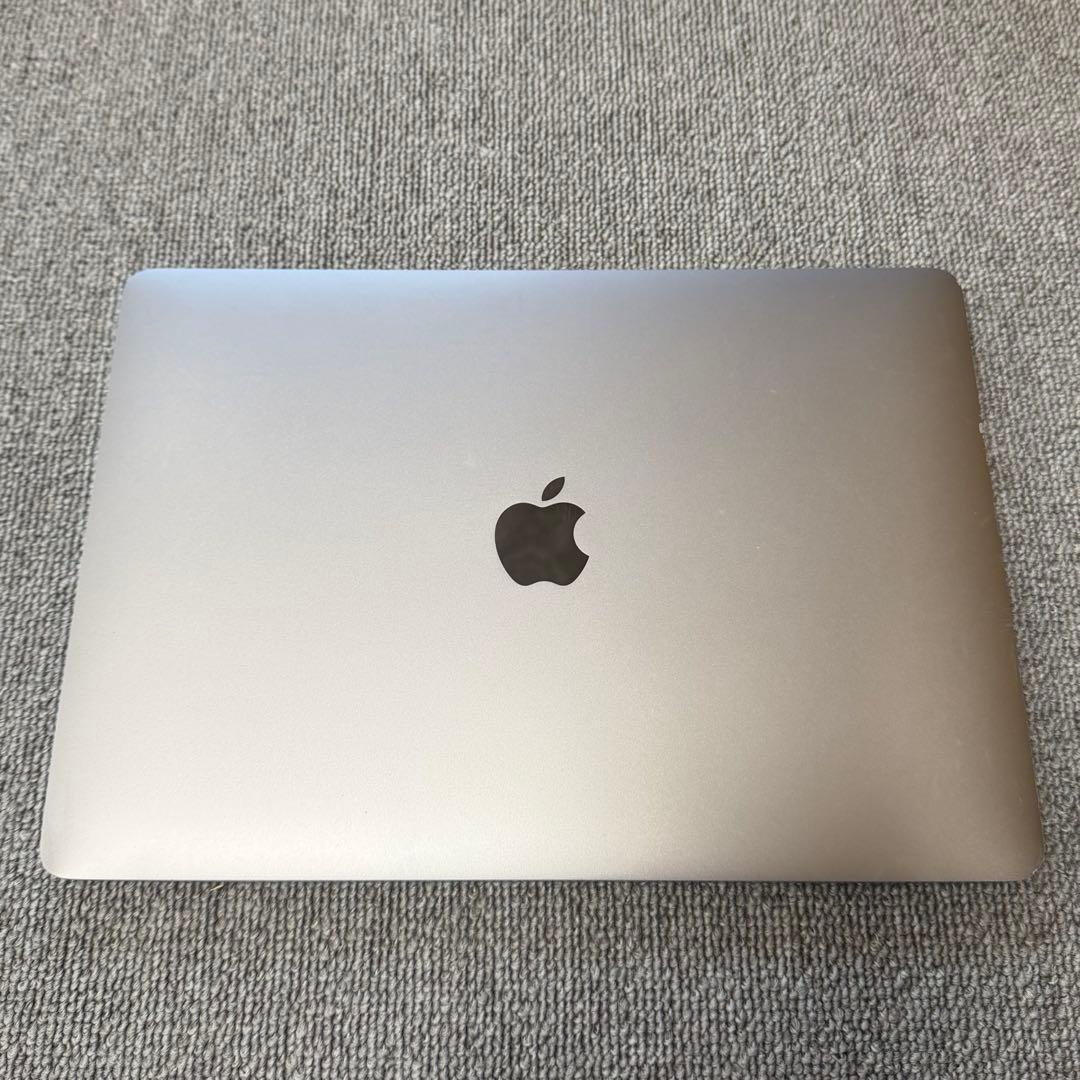 M1 MacBook Pro 2020 13inch メモリ16GB 256GB