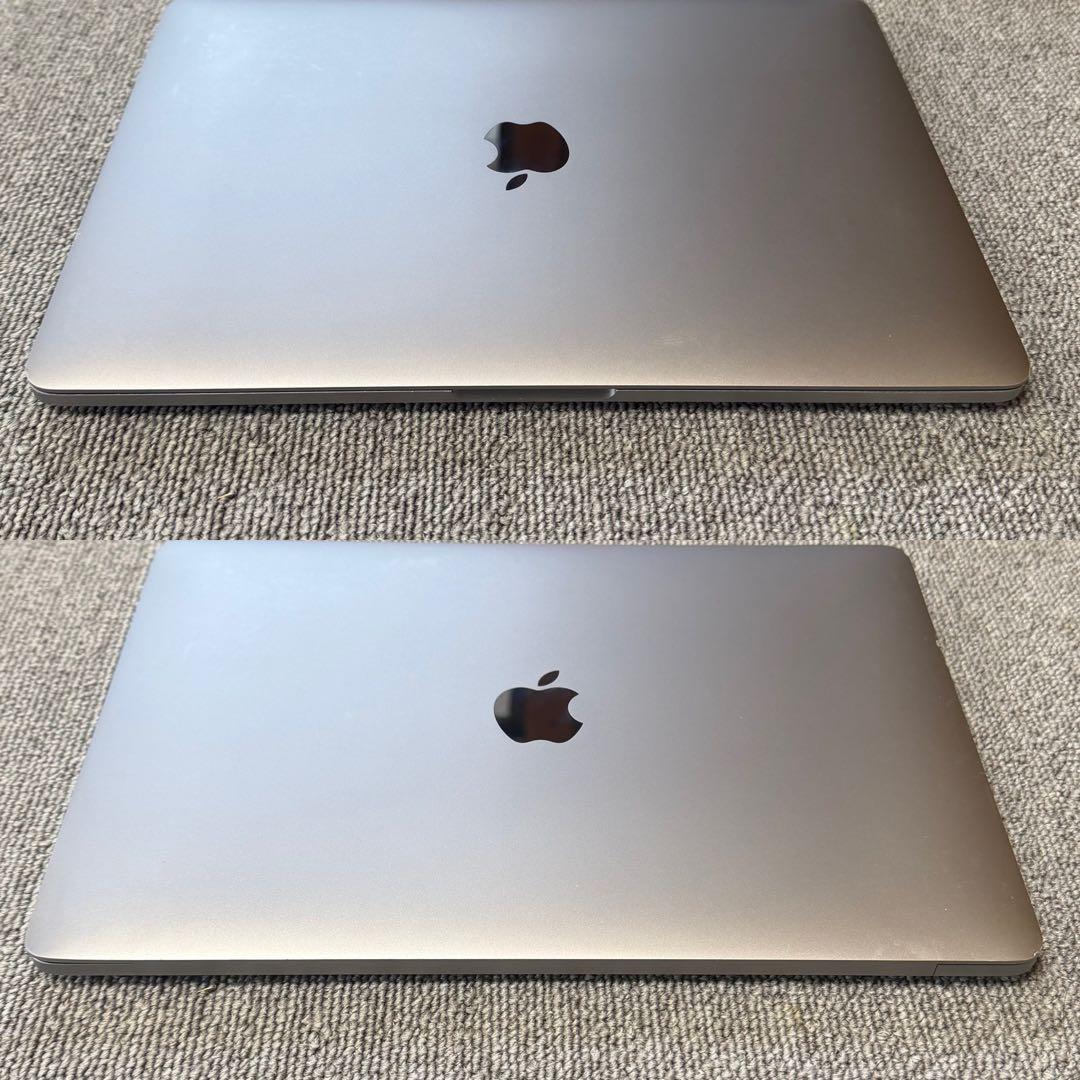 M1 MacBook Pro 2020 13inch メモリ16GB 256GB