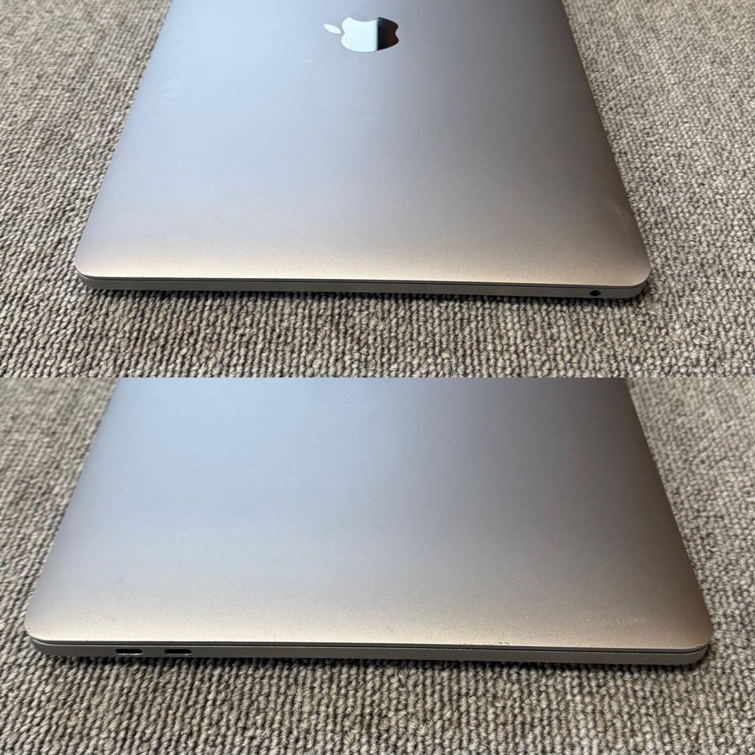 M1 MacBook Pro 2020 13inch メモリ16GB 256GB